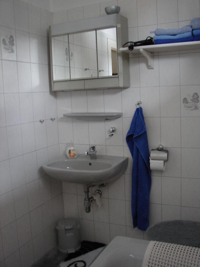Apartamento Abendroete Wernigerode Exterior foto